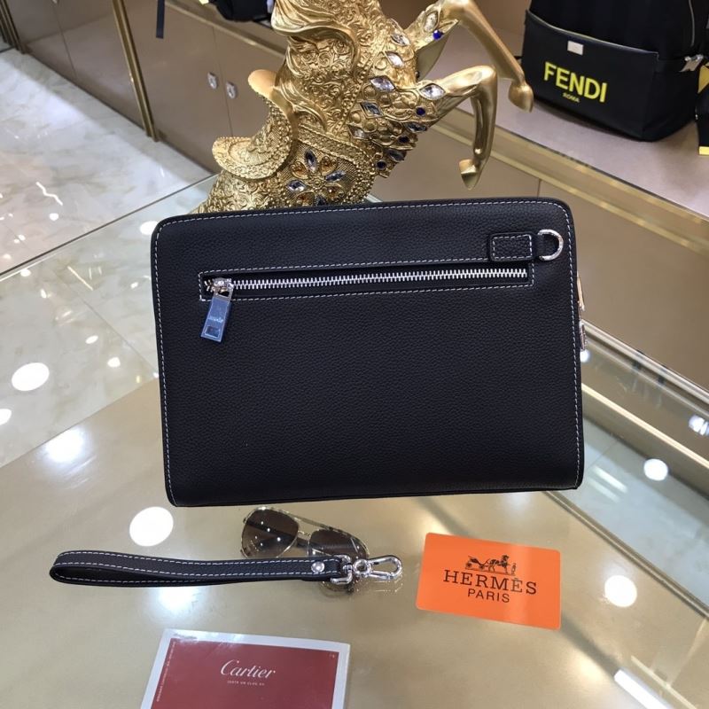 Hermes Clutch Bags